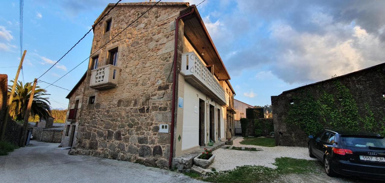 Ecocasa Lema II Hotel Morpeguite Exterior photo