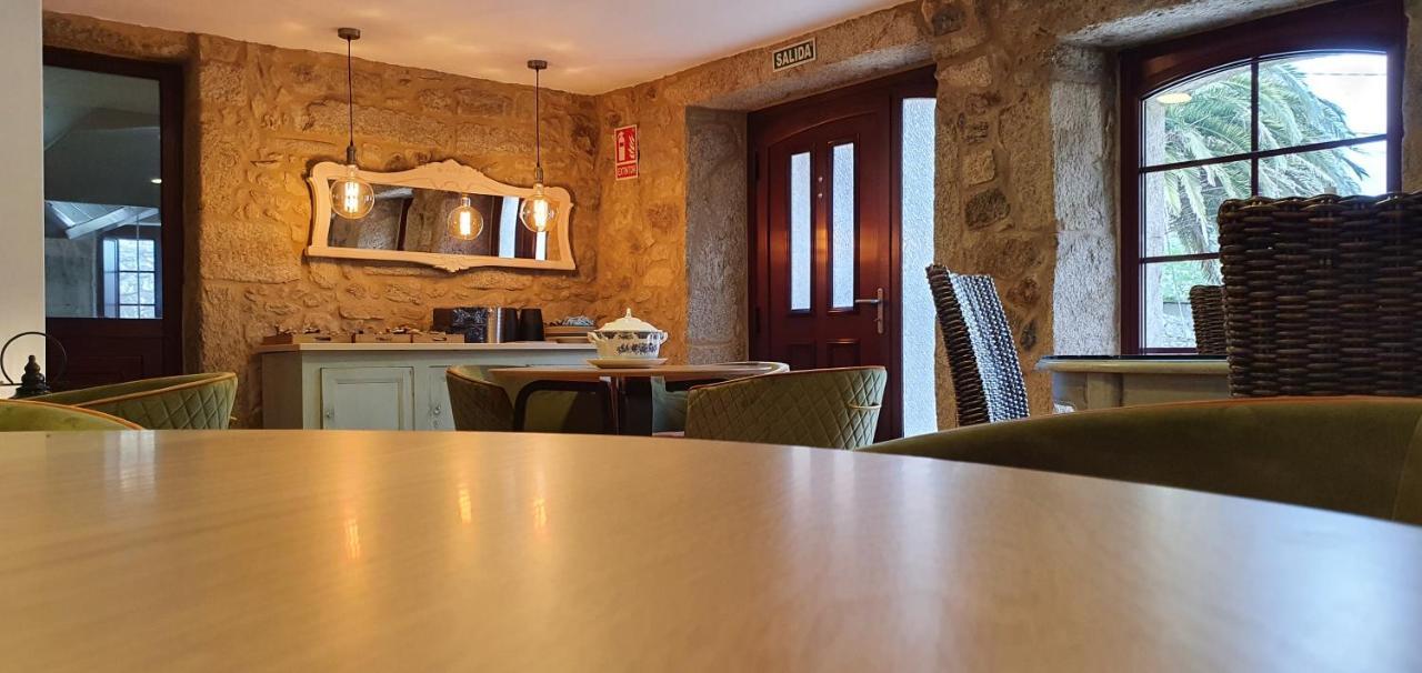 Ecocasa Lema II Hotel Morpeguite Exterior photo