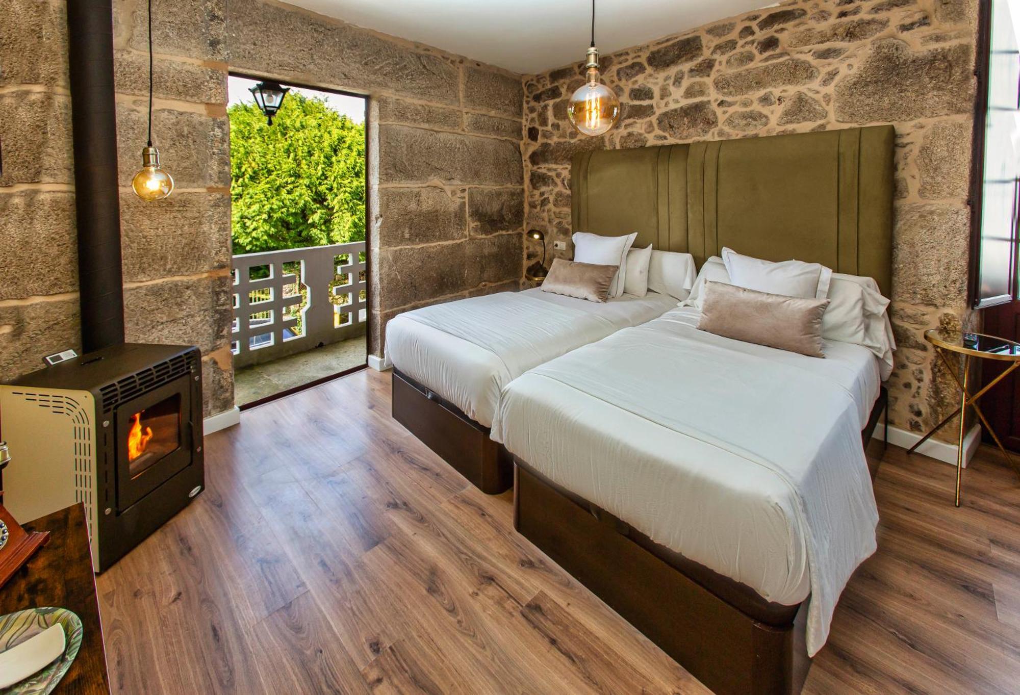 Ecocasa Lema II Hotel Morpeguite Exterior photo
